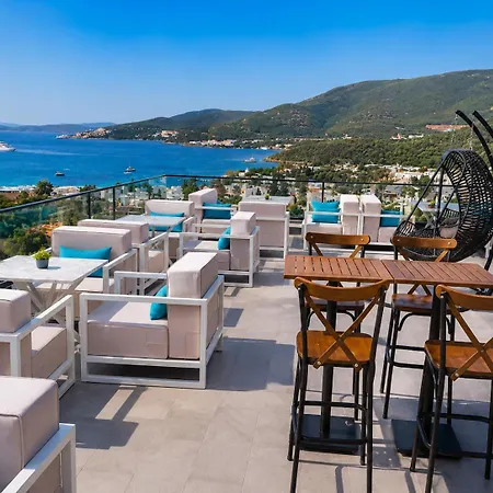 Blue Bay & Restaurant *