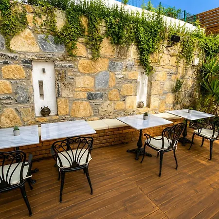 Blue Bay & Restaurant * Bodrum