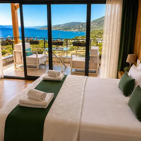 Hotel Blue Bay & Restaurant *