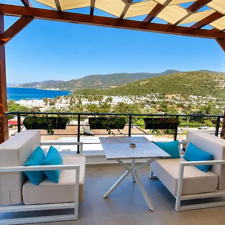 Blue Bay & Restaurant *