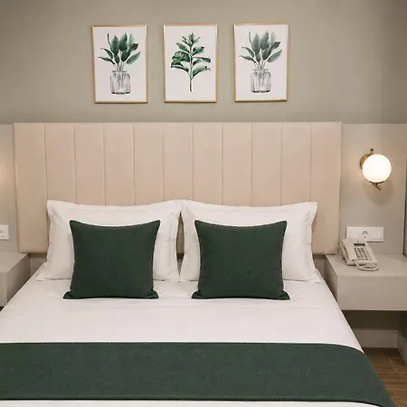Hotel Blue Bay & Restaurant *